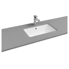 Soluzione Tezgah Altı Lavabo 45 cm-KARE