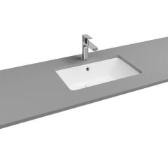 Soluzione Tezgah Altı Lavabo 53 cm-KARE