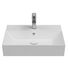 SistemaZ Lavabo 60 cm