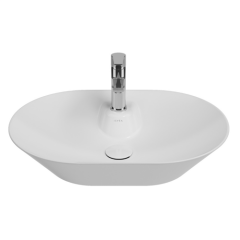 SistemaY Soft Tezgah Üzeri Lavabo 60 cm