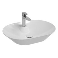 SistemaY Soft Tezgah Üzeri Lavabo 60 cm