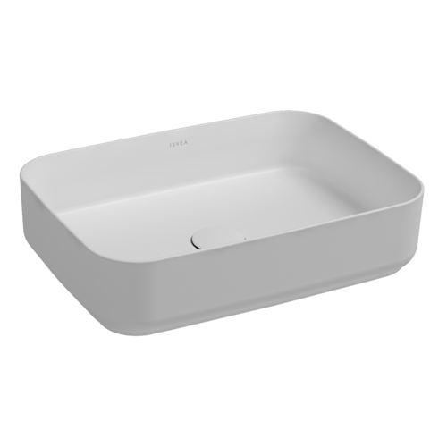 Infinity Tezgah Üzeri Lavabo 50 cm