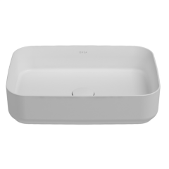 Infinity Tezgah Üzeri Lavabo 50 cm