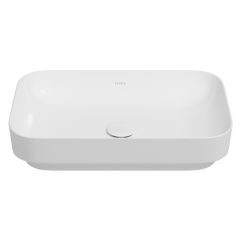 Sott Aqua Tezgah Üzeri Lavabo 60 cm