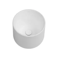 ARTISAN EDITION Allegro Tezgah Üzeri Monoblok Lavabo 42 (basaç dahil)