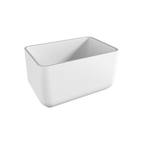 ARTISAN EDITION Allegro Tezgah Üzeri Monoblok Lavabo 60 (basaç hariç)