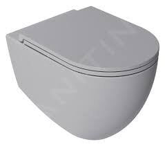 KF DP Klz.Kap.SmartFixPlus Yvş.Kpn. T.Çıkar Slim Stone Gray