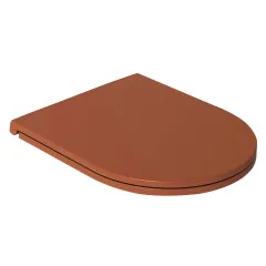KF DP Klz.Kap.SmartFixPlus Yvş.Kpn. T.Çıkar Slim Terracota