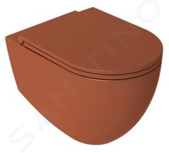 KF DP Klz.Kap.SmartFixPlus Yvş.Kpn. T.Çıkar Slim Terracota