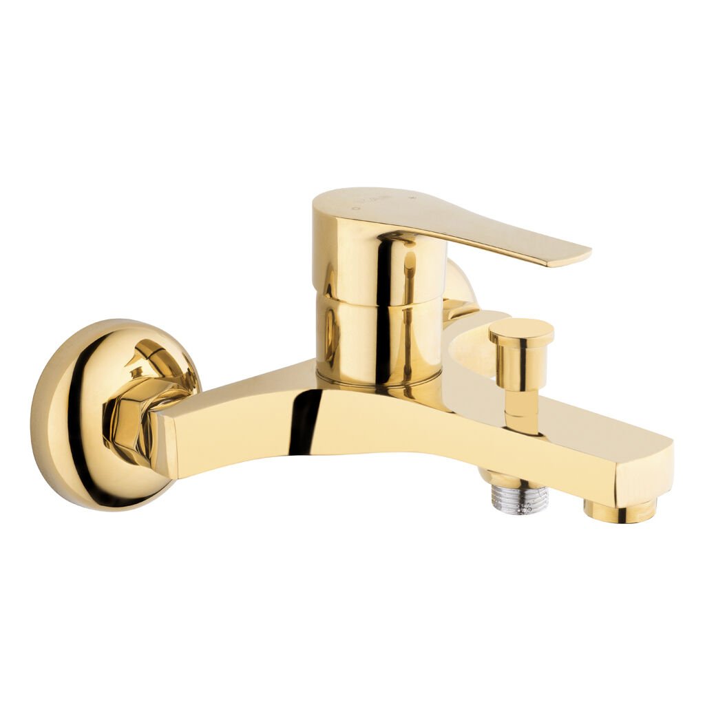 Antoryum Oro Banyo Armatürü
