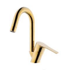 Antoryum Oro Lavabo Armatürü
