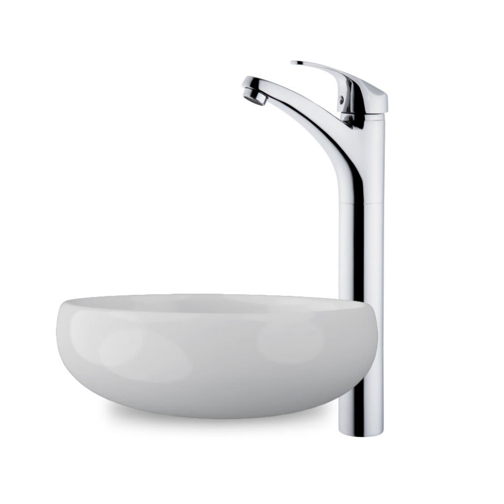Gülistan Çanak Lavabo Bataryası