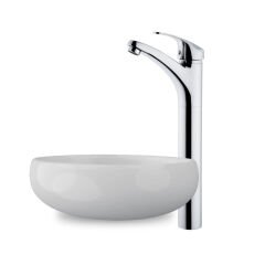 Gülistan Çanak Lavabo Bataryası