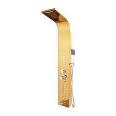 İnci Panel Duş Seti  – Oro