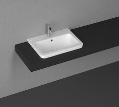 Snow Lavabo 60 cm