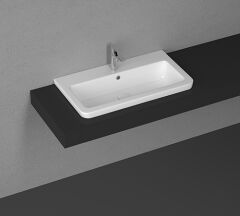 Snow Lavabo 80 cm