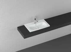 Linea D37 Kompakt Lavabo 61 cm