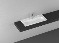 Linea D37 Kompakt Lavabo 81 cm