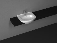 Tera Konsol Lavabo 57 cm