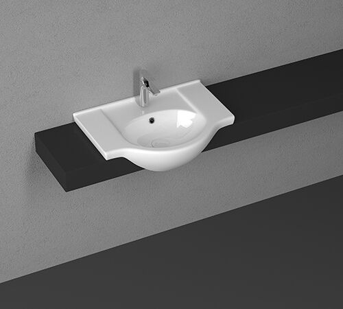 Tera Konsol Lavabo 67 cm