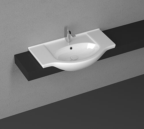 Tera Konsol Lavabo 86 cm