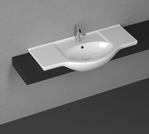 Tera Konsol Lavabo 105 cm