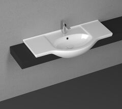 Tera Konsol Lavabo 105 cm
