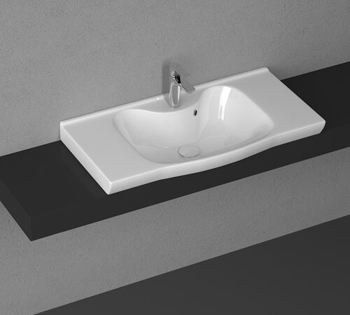 Sekura Lavabo 91 cm