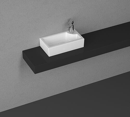 Sekura Lavabo 45x25 cm