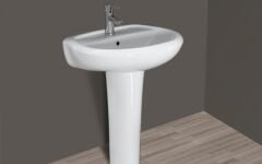 Eti Takım Lavabo 60 cm