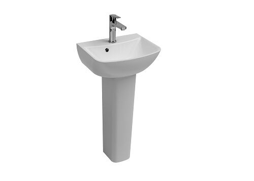 Teon Takım Lavabo 52 cm