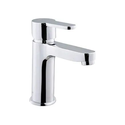 Lento Lavabo Bataryası Teg Girişli