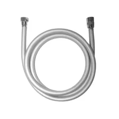 Silver Pvc Duş Hortumu