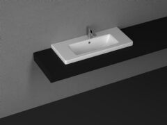 Snow Lavabo