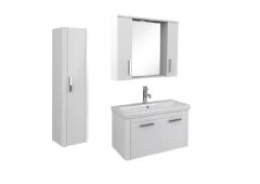 Note Smart 80 cm Alt Dolap-Üst Dolap