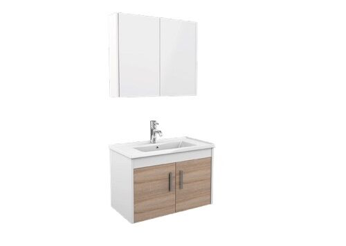 Gama 80 cm Alt Dolap-80 cm Üst Dolap