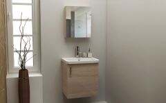 Slim Smart 50 cm Alt Dolap-42 cm Üst Dolap