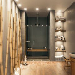 BENDÄ°S LUXURY - 120