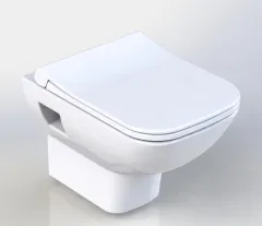 Ventuno Asma Klozet