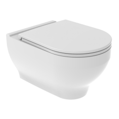 Soluzione 11 Rimless Asma Klozet