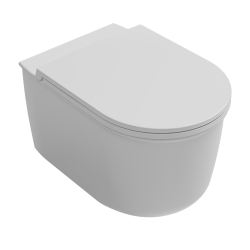 Fluido Ultimate Flush Asma Klozet
