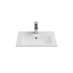 SistemaT Flat Lavabo 50x36 cm