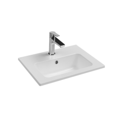 SistemaT Flat Lavabo 50x36 cm