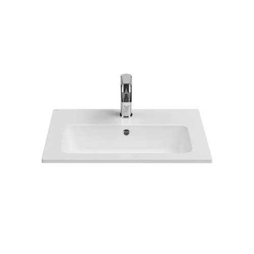 SistemaT Flat Lavabo 60x36 cm