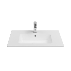 SistemaT Flat Lavabo 76 cm