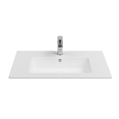 SistemaT Flat Lavabo 81 cm
