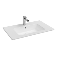 SistemaT Flat Lavabo 81 cm