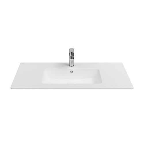 SistemaT Flat Lavabo 101 cm
