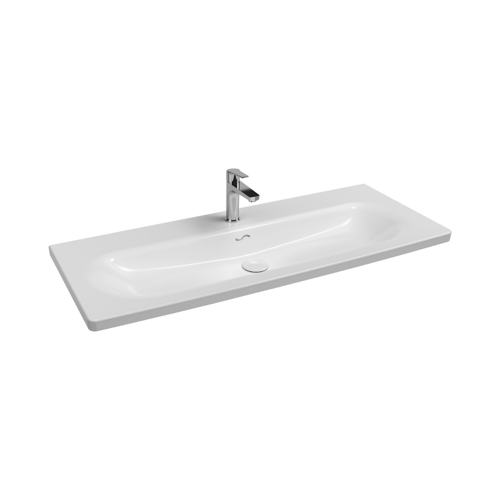 Sistema S 121 cm Lavabo