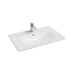 Infinity Flat Lavabo 81 cm